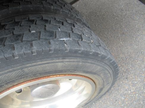 Used 2003 Ford F450 XL image 21