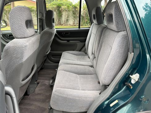 Used 1997 Honda CR-V image 8