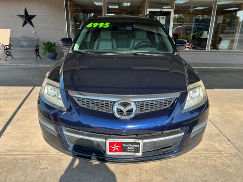 Used 2009 MAZDA CX-9 2WD image 2
