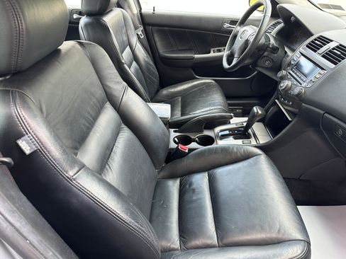 Used 2003 Honda Accord EX image 12