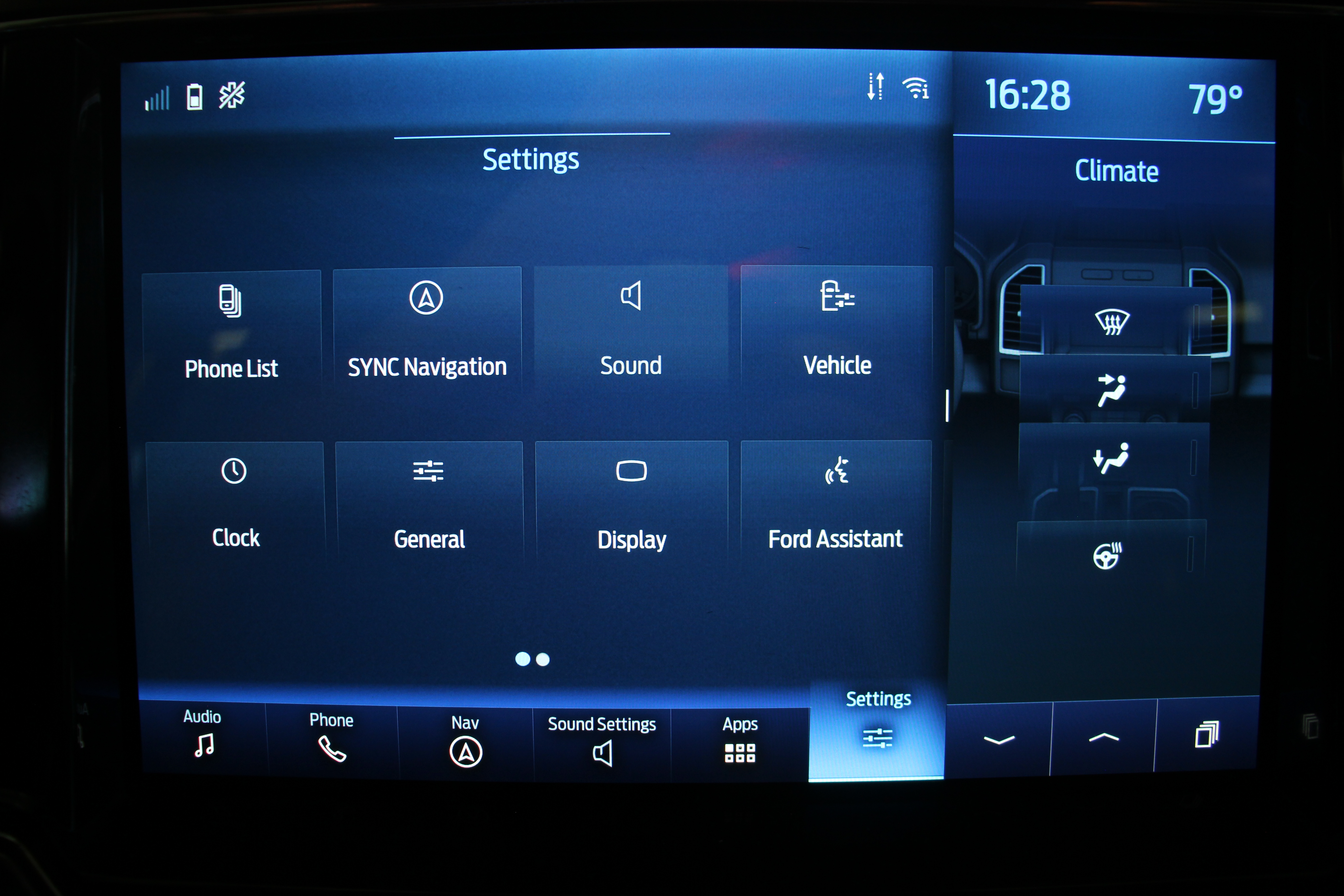 Used 2022 Ford F350 4x4 Crew Cab Super Duty image 34