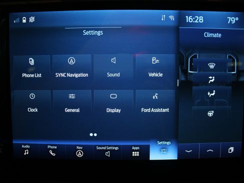 Used 2022 Ford F350 4x4 Crew Cab Super Duty image 34