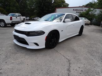 Used 2018 Dodge Charger R/T Scat Pack image 1