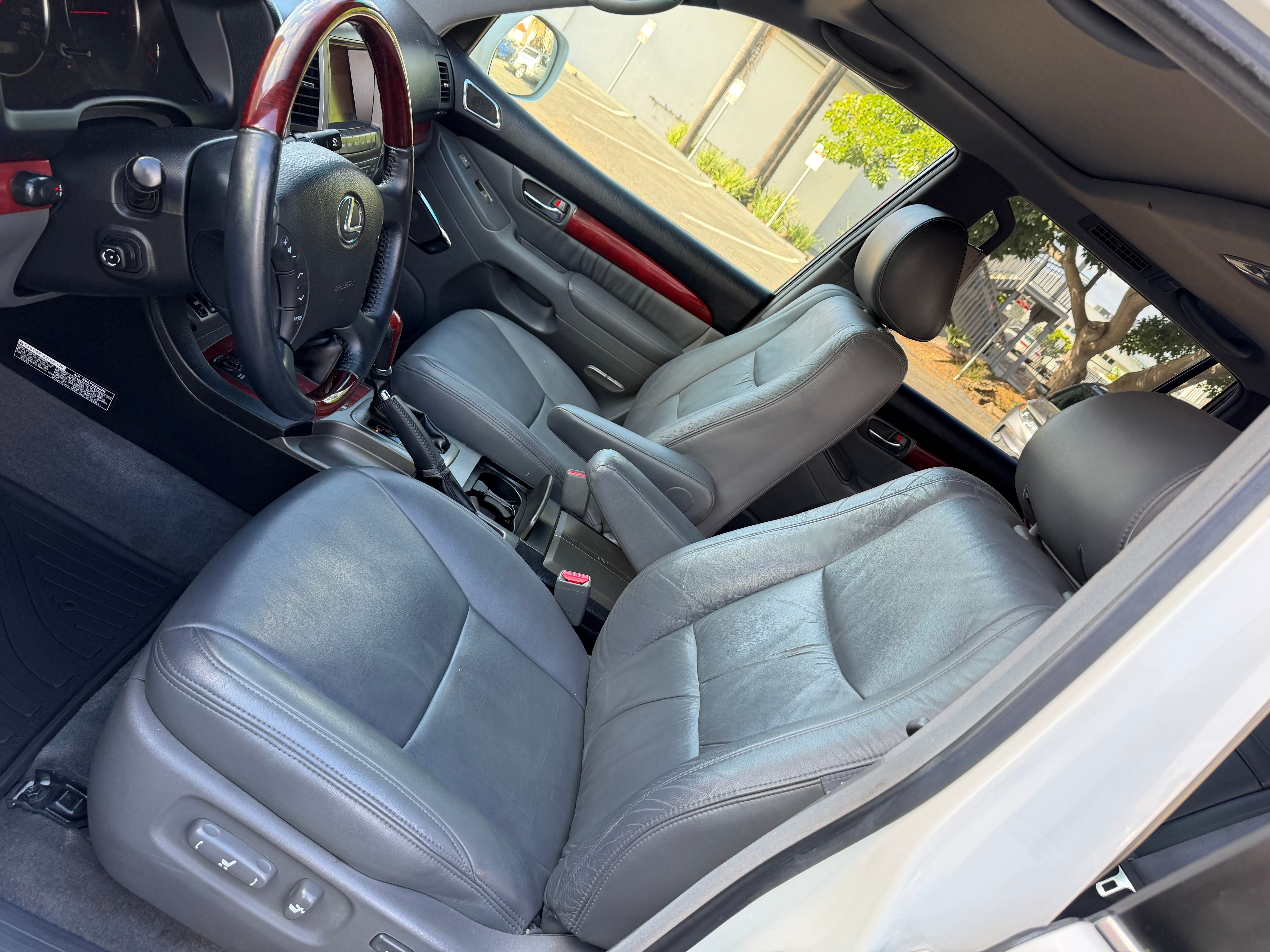 Used 2009 Lexus GX 470 AWD/4WD image 17