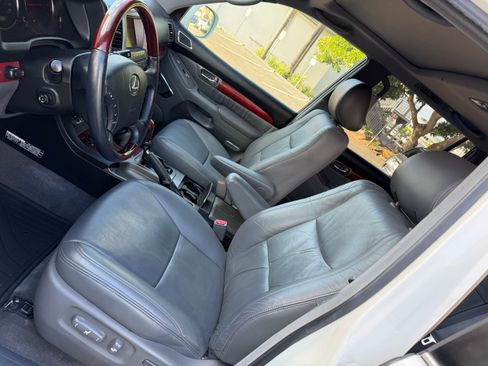 Used 2009 Lexus GX 470 AWD/4WD image 17