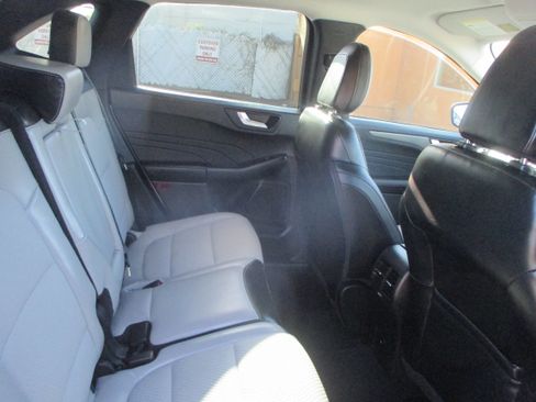 Used 2023 Ford Escape FWD Plug-In Hybrid image 14