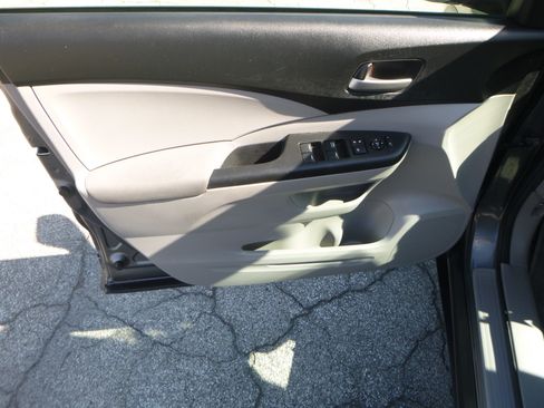 Used 2014 Honda CR-V FWD LX image 12