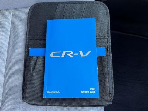 Used 2019 Honda CR-V EX image 30