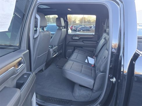 Certified 2024 Chevrolet Silverado 3500 High Country image 24