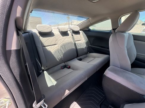 Used 2014 Honda Civic LX Coupe image 16