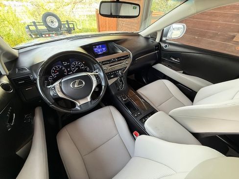 Used 2013 Lexus RX 350 AWD image 17