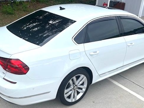 Used 2016 Volkswagen Passat 1.8T FWD image 11