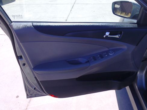 Used 2014 Hyundai Sonata GLS FWD image 9