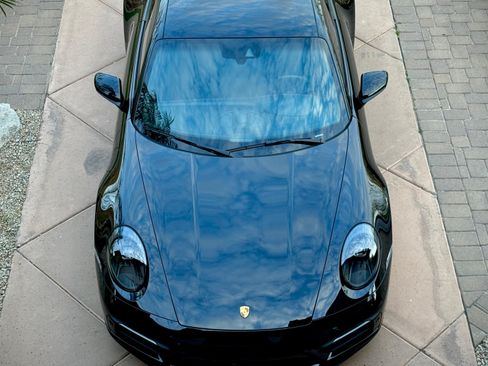 Used 2022 Porsche 911 Carrera GTS image 60