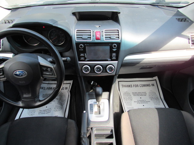 Used 2016 Subaru Impreza 2.0i Sedan AWD/4WD image 20
