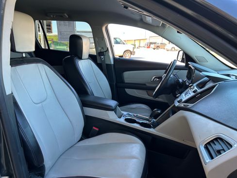 Used 2017 GMC Terrain SLE image 12