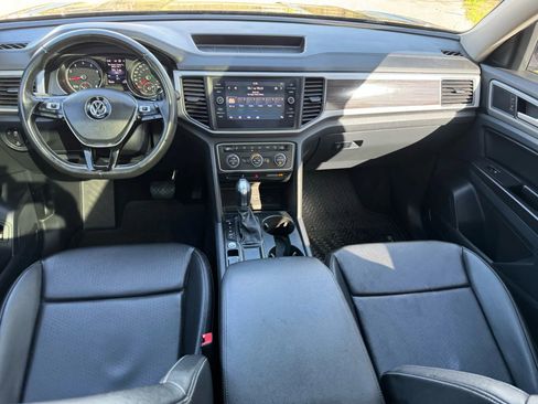 Used 2019 Volkswagen Atlas SE image 21