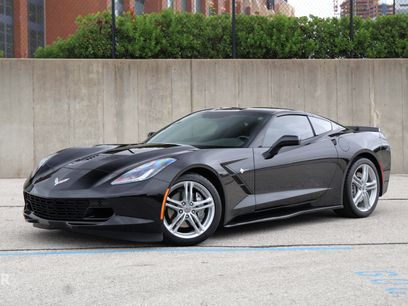 Used 2016 Chevrolet Corvette