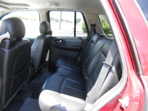 Used 2007 Chevrolet TrailBlazer 2WD image 13