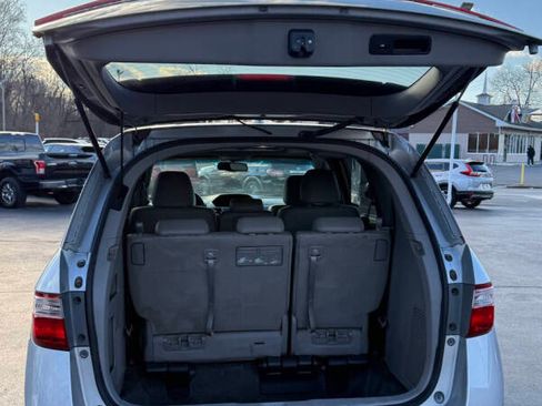 Used 2012 Honda Odyssey Touring image 15