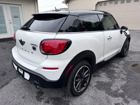 Used 2015 MINI Cooper Paceman S AWD/4WD image 5