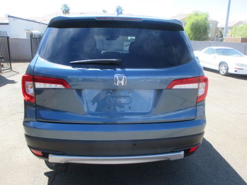 Used 2019 Honda Pilot EX image 11