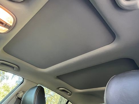 Used 2012 Kia Optima SX image 18