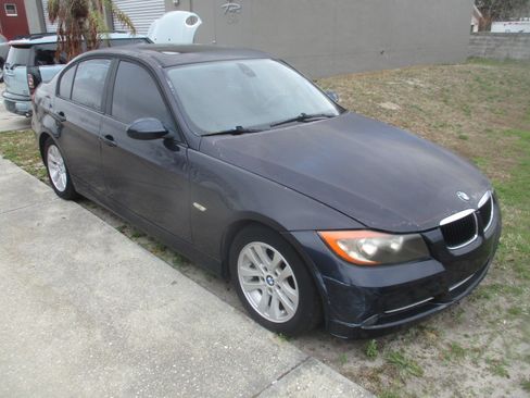 Used 2007 BMW 328i image 2