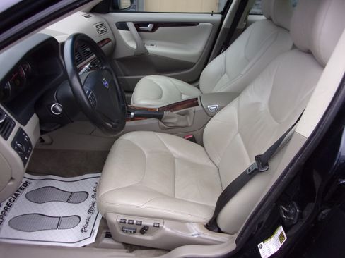 Used 2007 Volvo S60 2.5T image 8