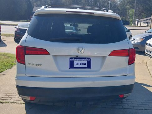 Used 2016 Honda Pilot EX-L image 6
