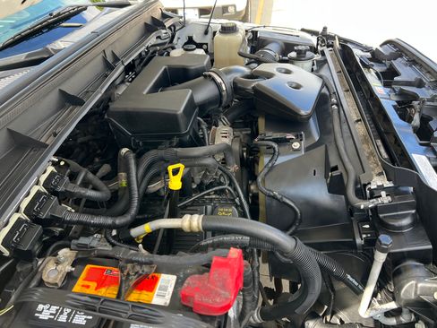 Used 2012 Ford F250 XL image 12