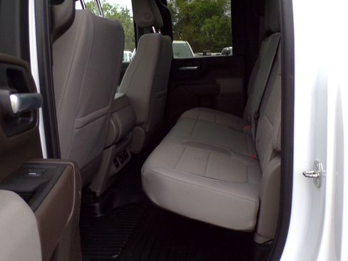 Used 2021 Chevrolet Silverado 2500 LT image 6