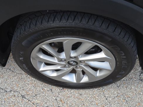 Used 2017 Hyundai Tucson AWD SE image 25