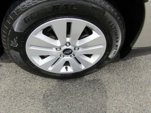 Used 2019 Subaru Outback 2.5i Premium AWD/4WD image 10