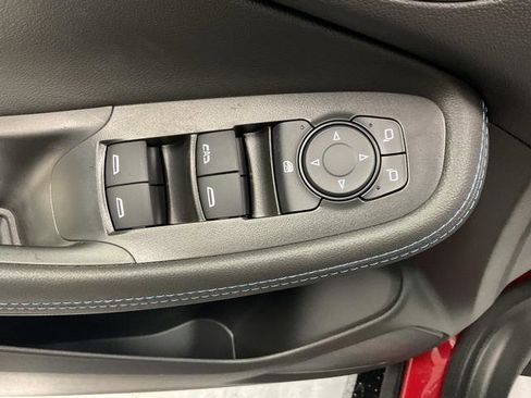 New 2026 Buick Encore GX Sport Touring w/ Comfort Package image 11