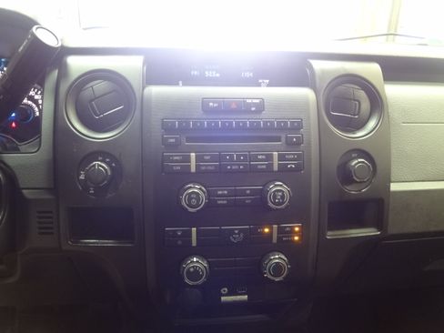 Used 2014 Ford F150 STX image 23