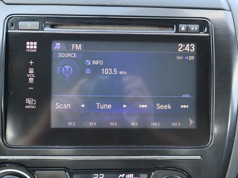 Used 2015 Honda Civic EX image 19