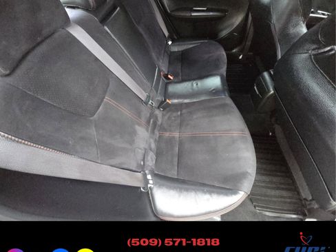 Used 2014 Subaru Impreza WRX STI image 20