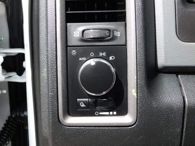 Used 2018 RAM 2500 Tradesman RWD image 9