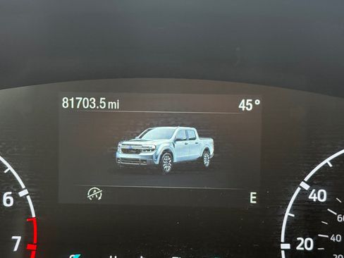 Used 2022 Ford Maverick XLT image 18