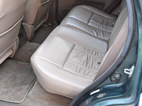 Used 1999 Toyota 4Runner Limited image 36