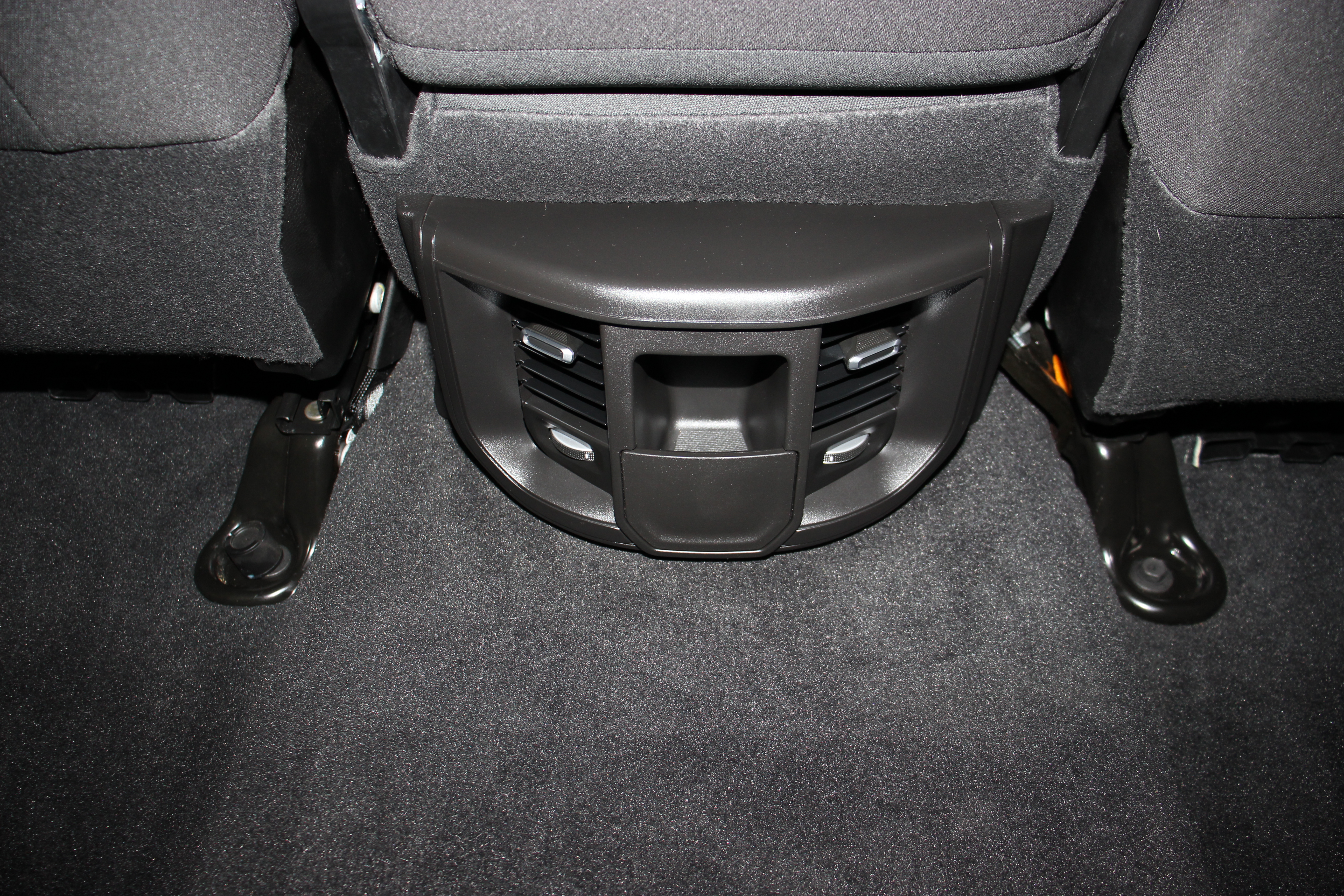Used 2026 RAM 2500 4x4 Crew Cab Big Horn image 32