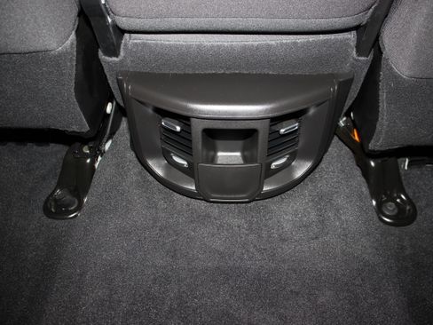 Used 2026 RAM 2500 4x4 Crew Cab Big Horn image 32