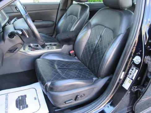 Used 2016 Kia Optima SX FWD image 17
