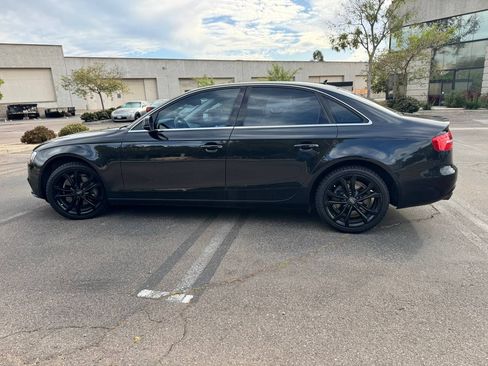 Used 2013 Audi A4 2.0T Premium Plus image 9