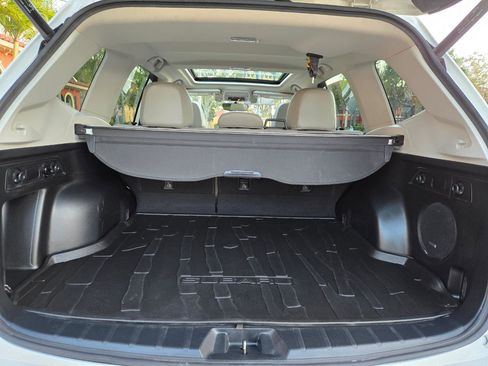 Used 2021 Subaru Forester Limited image 20