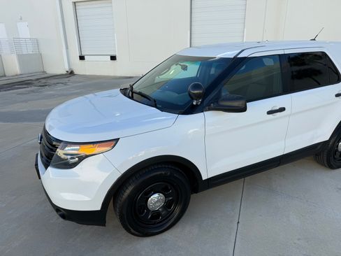 Used 2013 Ford Explorer image 22
