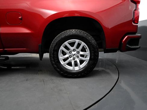 Used 2019 Chevrolet Silverado 1500 RST image 13