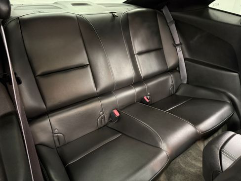 Used 2012 Chevrolet Camaro SS image 32