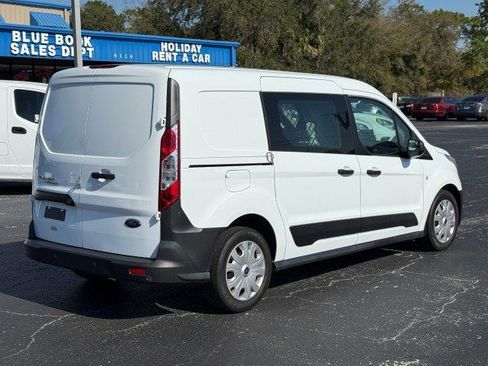 Used 2022 Ford Transit Connect XL image 6